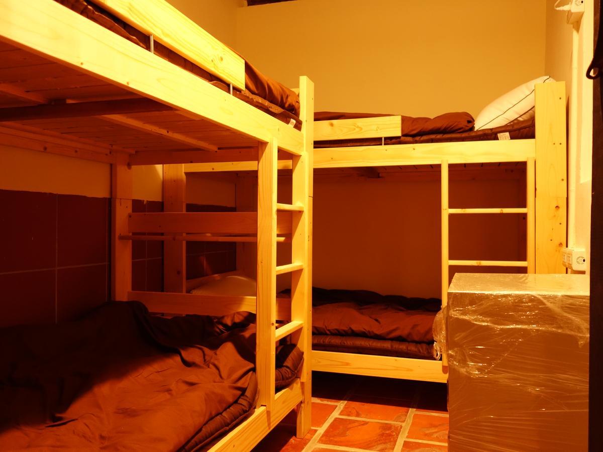Beishan Old Western Style Hostel Jinning エクステリア 写真
