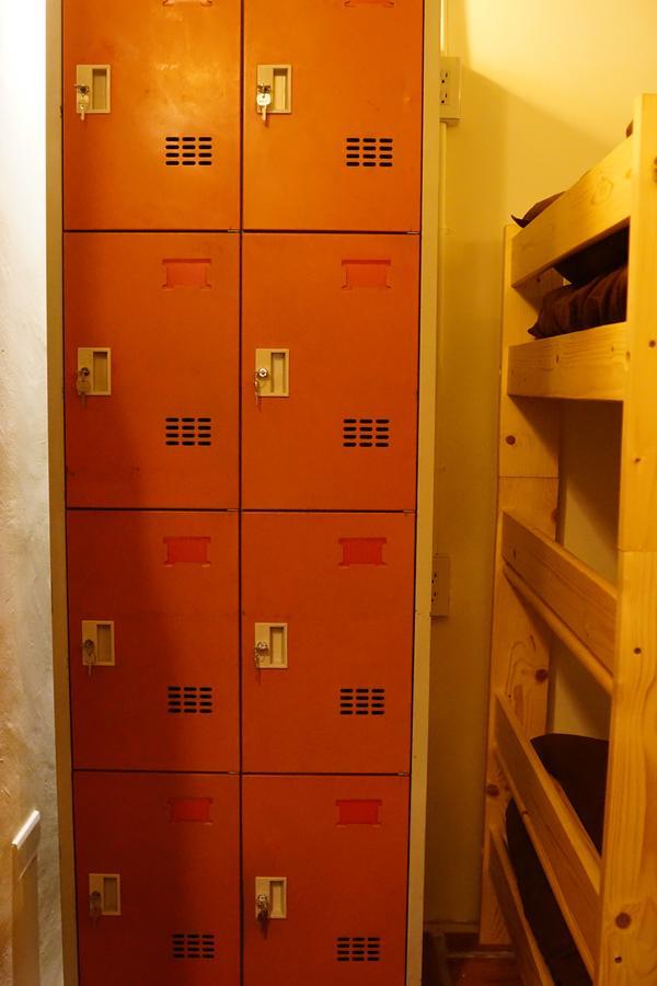Beishan Old Western Style Hostel Jinning エクステリア 写真