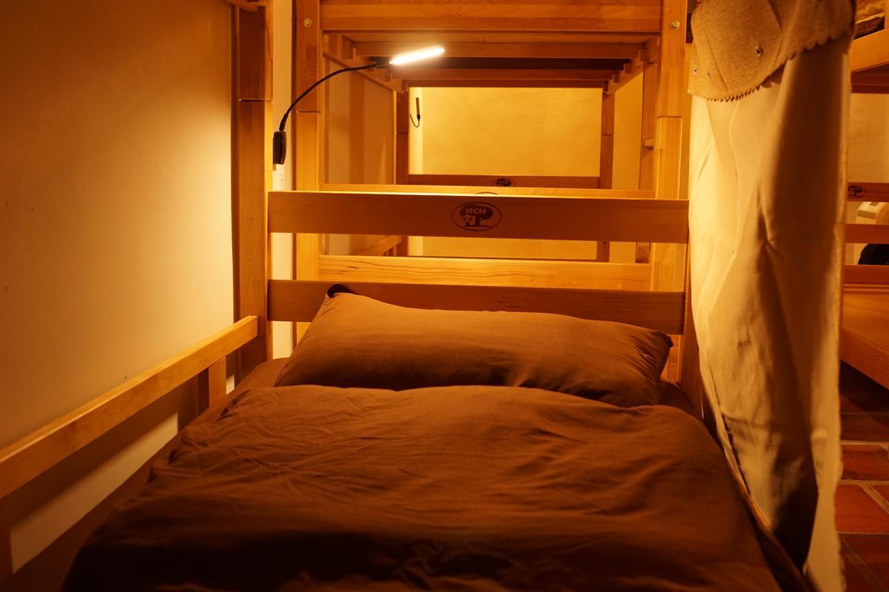 Beishan Old Western Style Hostel Jinning エクステリア 写真