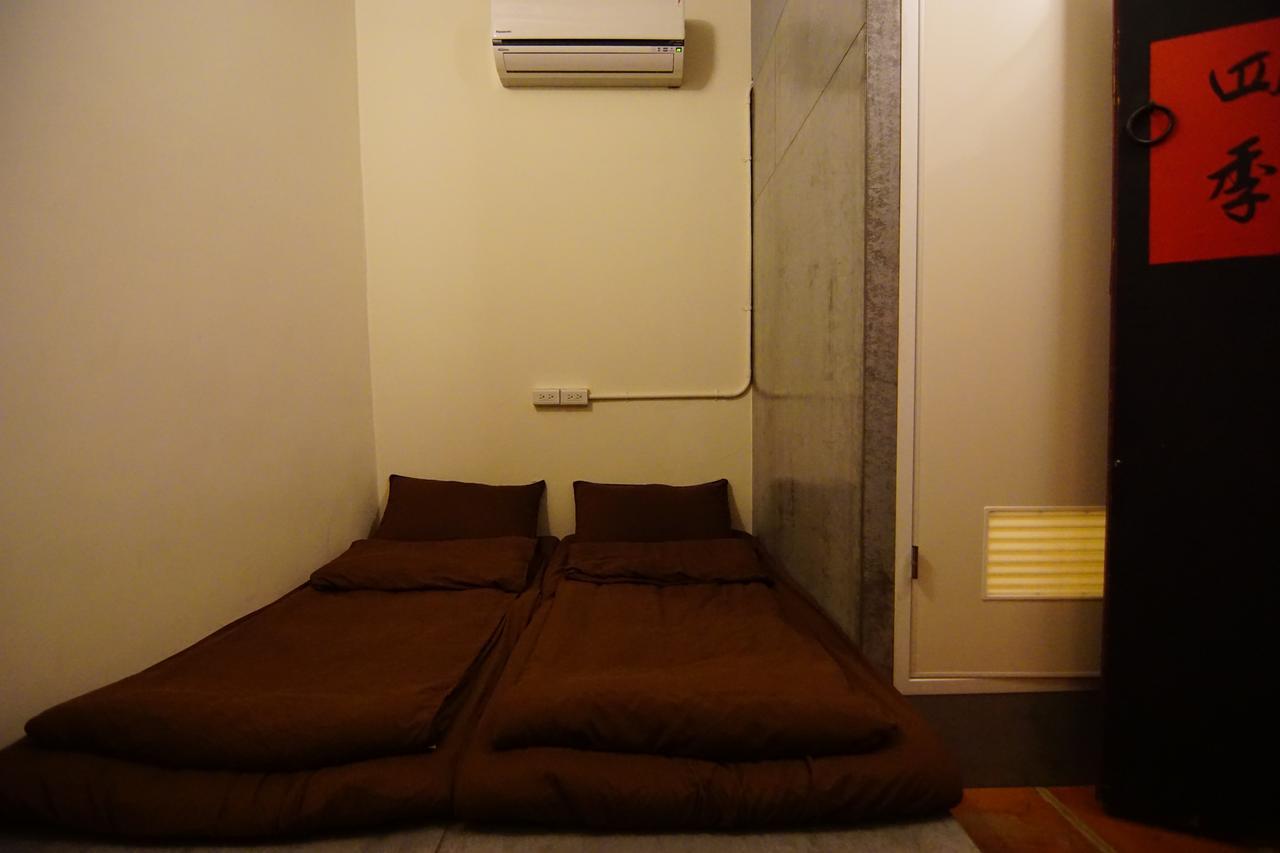 Beishan Old Western Style Hostel Jinning エクステリア 写真