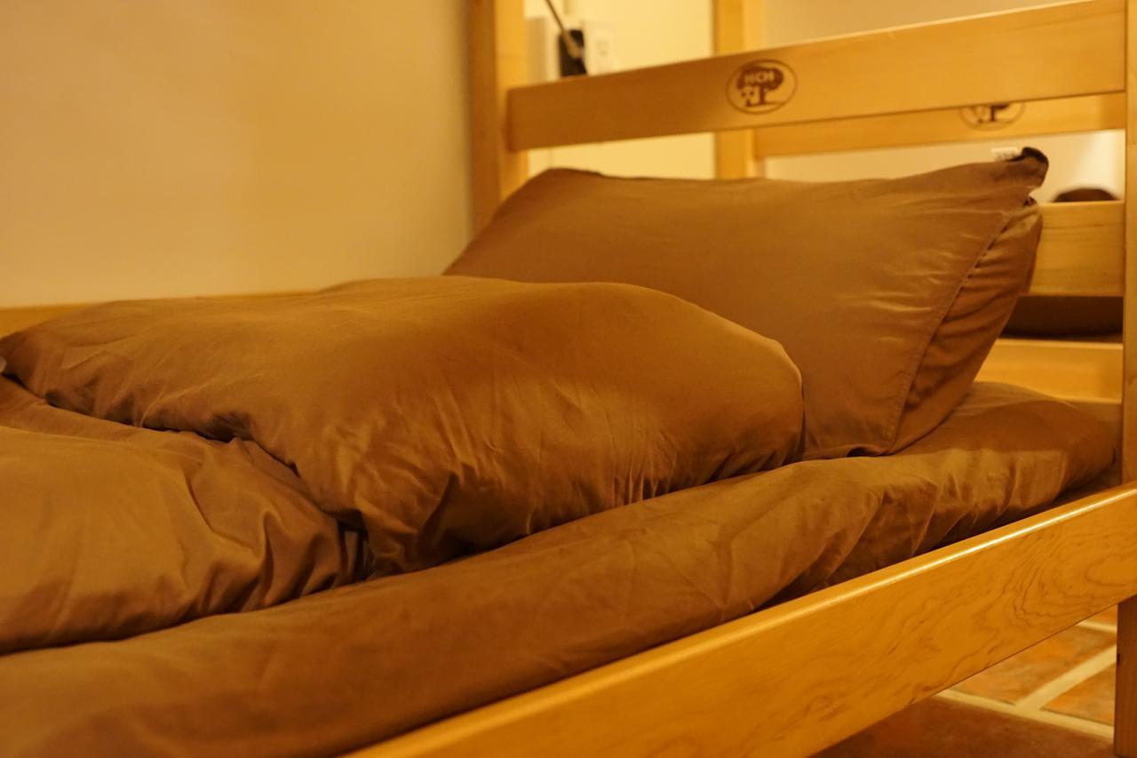Beishan Old Western Style Hostel Jinning エクステリア 写真